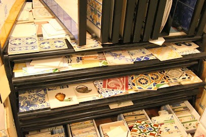 ceramis azulejos, Magasin de Carrelages à Chaville