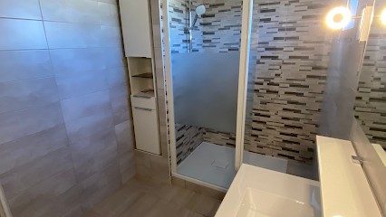 Alain plumecocq artisan carreleur, Carreleur à Salon-de-Provence