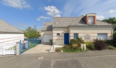 Universols, Carreleur à Saran