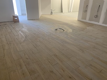 BATI GS, Carreleur à Réding