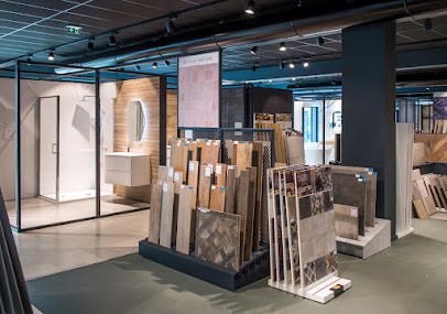 Gedimat Concept Store Sols Et Bains - Rodez / Salle De Bains, Carrelage, Meubles, Magasin de Carrelages à Luc-la-Primaube