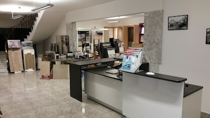Marbrerie Carrelage Francesconi Sarl, Magasin de Carrelages à Remomeix