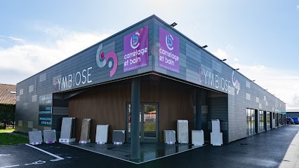 Carrelage Et Bain - Symbiose, Magasin de Carrelages à Peyrehorade