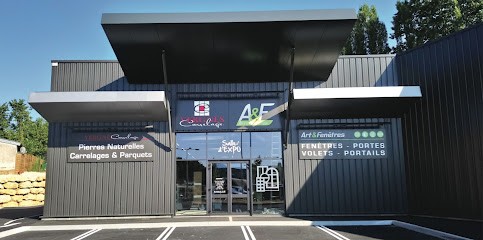 Ets Pierre Vergnes Et Fils - Sarlat, Magasin de Carrelages à Sarlat-la-Canéda