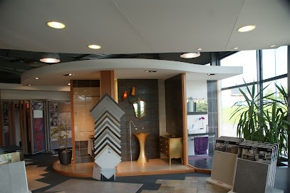 Torchio Tile and Pottery, Magasin de Carrelages à Avranches