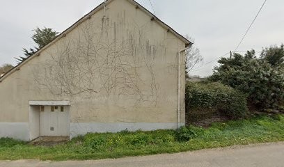 Della Mea Carrelage, Carreleur à Talensac