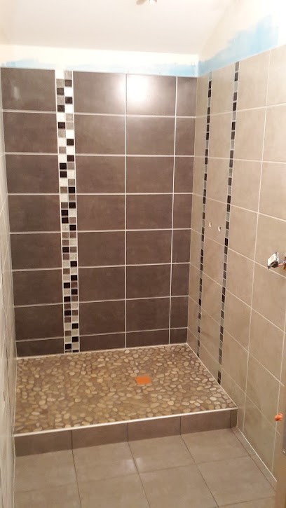 MC Carrelage, Carreleur à Saint-Denis-lès-Bourg