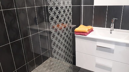 Rénovation ABREU, Carreleur à Mouzeuil-Saint-Martin