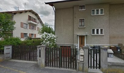 DBC, Carreleur à Meythet