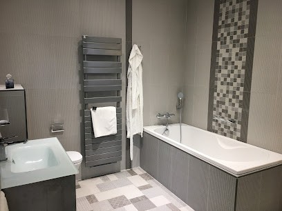 Rouchy, Magasin de Carrelages à Brives-Charensac