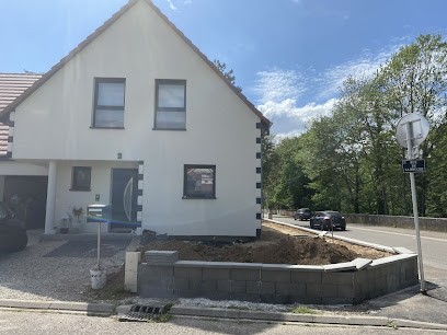 Batistyle, Carreleur à Molsheim