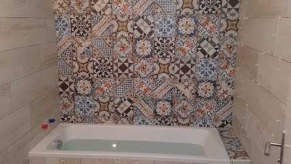 Tailliez Dominique EI, Carreleur à La Valette-du-Var