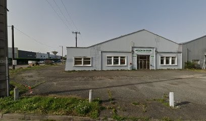 A.D.S. Habitat, Magasin de Carrelages à Argentan