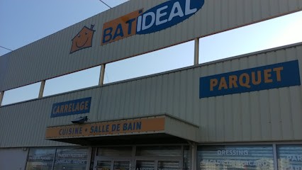 BATIDEAL, Magasin de Carrelages à Audincourt