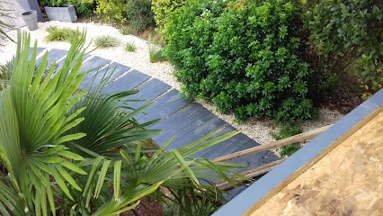 Costiou Franck, Carreleur à Fouesnant