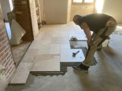 MESLARD AMENAGEMENT, Carreleur à Beauce la Romaine