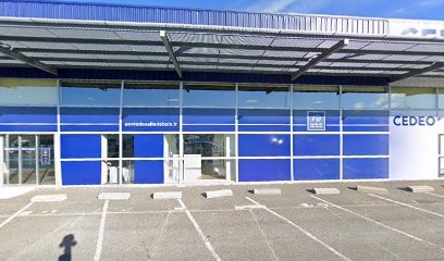 Cedeo Carrelage Salle De Bains Piscine, Carreleur à Onet-le-Château