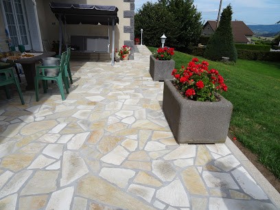 Caropro EURL, Carreleur aux Ternes