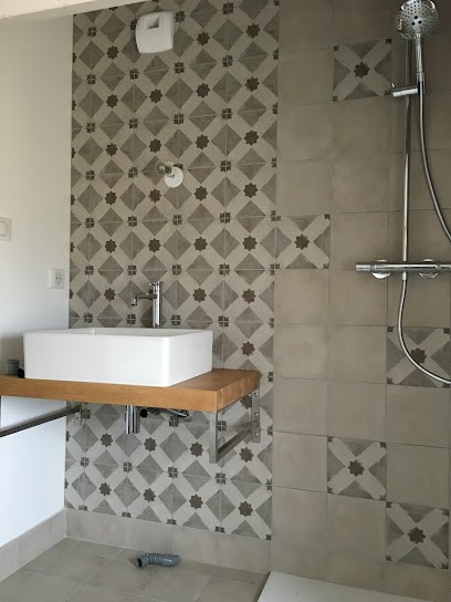 Touzeau Géronimo SARL - Carreleur Saint Gilles Croix de Vie, Carreleur à Saint-Gilles-Croix-de-Vie