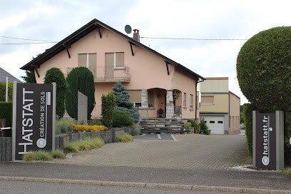 HATSTATT Et Fils Création De Sols, Carreleur à Muespach-le-Haut