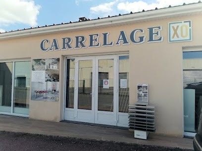 Carrelage XO, Magasin de Carrelages à Chassors
