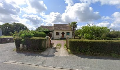 Maçonnerie Martine, Carreleur à Ozeville