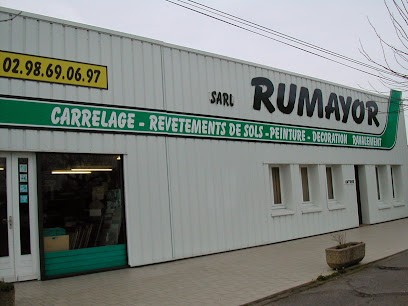 Sarl RUMAYOR, Carreleur à Saint-Pol-de-Léon