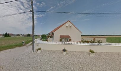 SARL NICOLAS BLANC, Carreleur à Losne