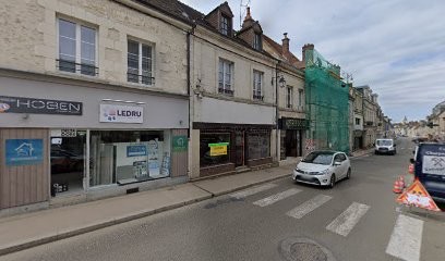 Carrelage Villedieu, Carreleur à Nogent-le-Rotrou