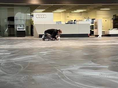 Carrelages Pecclet, Carreleur à Pontarlier