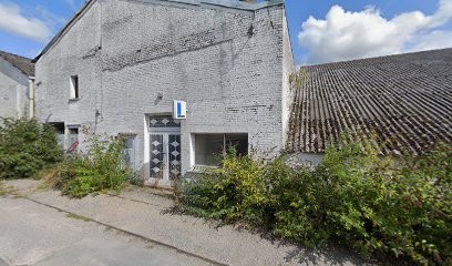 Desvres, Carreleur à Landrecies