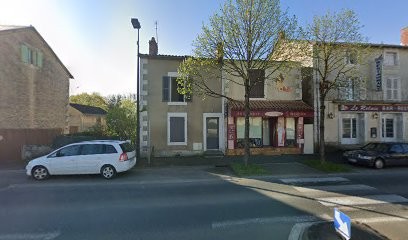 JAMY CARRELAGE, Carreleur à Saint-Maixent-l'École