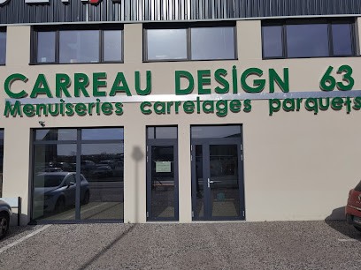 Carreau Design 63, Magasin de Carrelages à Clermont-Ferrand