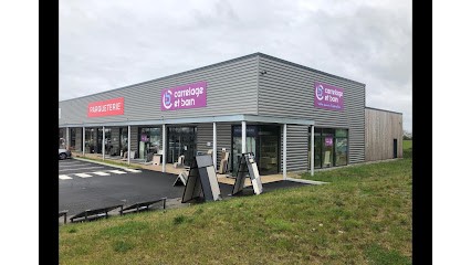 Carrelage Et Bain, Magasin de Carrelages à Vitré