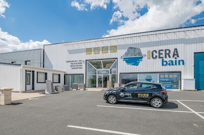 Espace Cera-Bain, Magasin de Carrelages à Saint-Maur