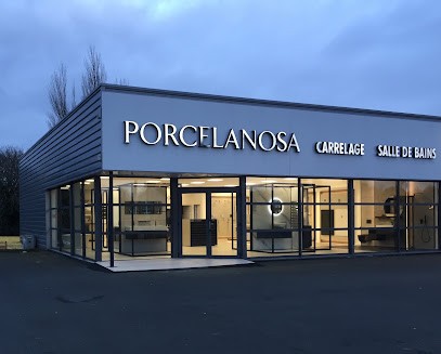 Porcelanosa Perros- Carreaux, Salles De Bain, Magasin de Carrelages à Saint-Quay-Perros
