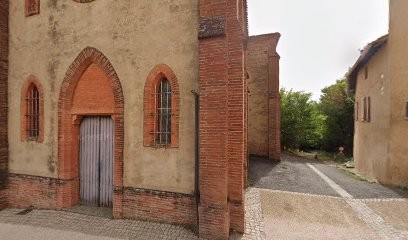 Bâtimo31, Carreleur à Péchabou