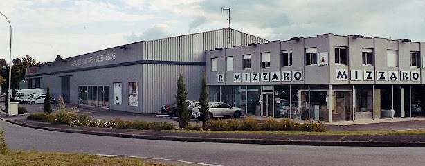 Entreprise R. Mizzaro, Magasin de Carrelages à Brive-la-Gaillarde