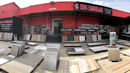 King Carrelage, Magasin de Carrelages à Saint-Germain-du-Puy