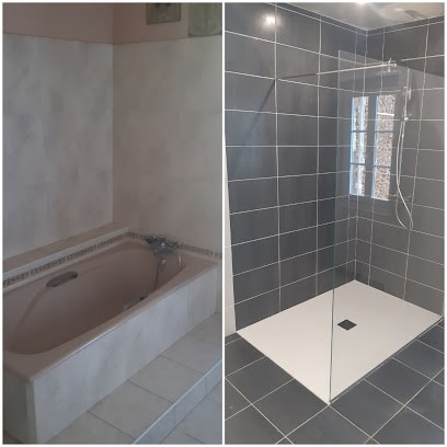 Jb Carrelage, Carreleur à Saint Perdon