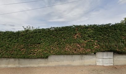 Jeullain, Carreleur à Pont-du-Château