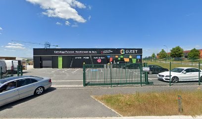 Guiet Carrelage, Magasin de Carrelages à Châlons-en-Champagne