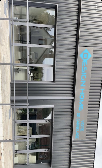 Design Home, Magasin de Carrelages à Romorantin-Lanthenay