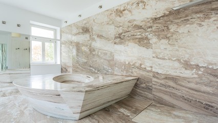 Espace Carrelage, Carreleur à Roussillon