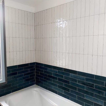 Nicolas Mebs Carrelage et rénovation, Carreleur à Plougoumelen