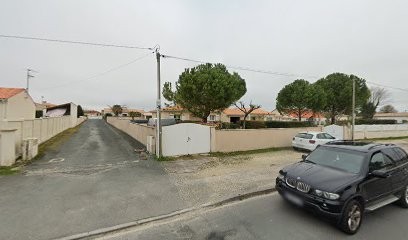 Rémy Guillaume, Carreleur à Meschers-sur-Gironde