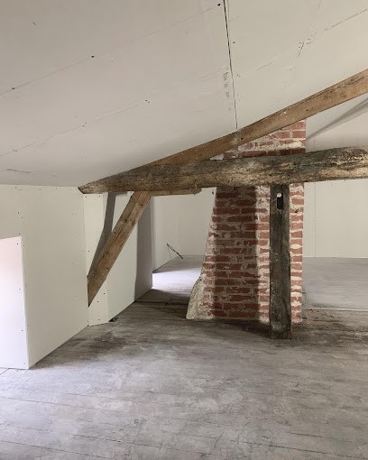 RENOV ET CONCEPTS, Carreleur à Villognon