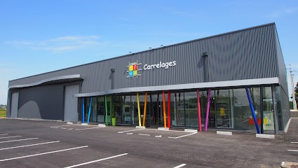 Alain Véra Tiles, Magasin de Carrelages à Saint-Martin-de-Seignanx