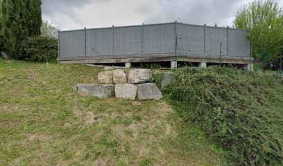 P.e.p. Piscines, Carreleur à Montagnat