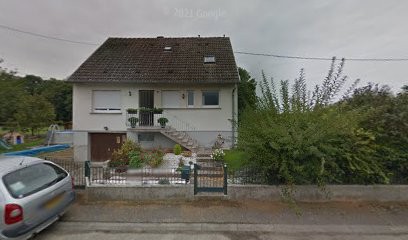 Cappello Maurice, Carreleur à Urschenheim